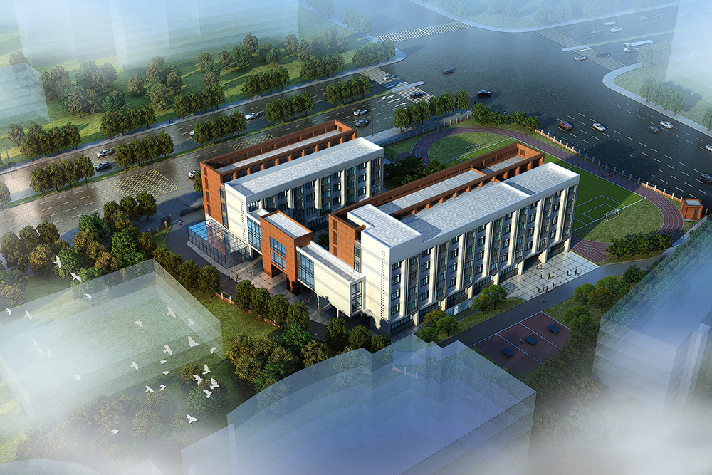 天津市南开区五马路小学